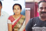 ಒಂದೇ ಕುಟುಂಬದ ನಾಲ್ವರು ಆ್ಯಸಿಡ್ ಸೇವಿಸಿ ಆತ್ಮಹತ್ಯೆಗೆ ಯತ್ನ- ಮೂವರ ಸಾವು