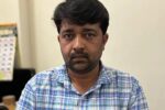 ಮಂಗಳೂರು: ಲಂಚ ಸ್ವೀಕಾರ –  ಪುತ್ತೂರು ತಹಶೀಲ್ದಾರ್ ಕಚೇರಿ ಸಿಬಂದಿ ಲೋಕಾಯುಕ್ತ ಬಲೆ, ತಹಶೀಲ್ದಾರ್ ಪರಾರಿ..!