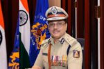 ಕರ್ನಾಟಕ DG, IGPಯಾಗಿ MA Saleem ನೇಮಕ, ಆದೇಶ ಹೊರಡಿಸಿದ ರಾಜ್ಯ ಸರ್ಕಾರ!