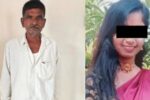 ಮರ್ಯಾದೆ ಹತ್ಯೆ : ಮಗಳನ್ನೇ ಕೊಂದು ಸುಟ್ಟುಹಾಕಿದ ತಂದೆ
