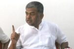 ಆರ್.ಎಸ್.ಎಸ್. ದೇಶದ ತಾಲಿಬಾನ್.! ಬಿ.ಕೆ. ಹರಿಪ್ರಸಾದ್