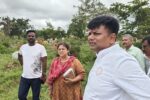 ರುದ್ರ ಭೂಮಿ ಸಂರಕ್ಷಣೆ: ಜನ ಪ್ರತಿನಿಧಿಯ ಮೊದಲ ಕೆಲಸ ಶಾಸಕ ಕೆ.ಸಿ ವೀರೇಂದ್ರ ಪಪ್ಪಿ.!