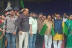ವಂದೇ ಭಾರತ್ ಎಕ್ಸ್‍ಪ್ರೆಸ್‍ನಿಂದ ಶಿಕ್ಷಣ, ಅರೋಗ್ಯ, ವ್ಯಾಪಾರ ವಹಿವಾಟಿಗೆ ಅನುಕೂಲ; ಸಂಸದೆ ಡಾ;ಪ್ರಭಾ ಮಲ್ಲಿಕಾರ್ಜುನ್