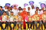 ಜನಸೇವೆ ಮಾಡುವ ಜವಾಬ್ದಾರಿ ನಿಮ್ಮಗಳ ಮೇಲಿದೆ: ಡಾ.ಶಿವಮೂರ್ತಿ ಶಿವಾಚಾರ್ಯ ಸ್ವಾಮೀಜಿ