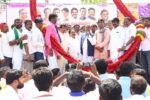 ಒಳಮೀಸಲಾತಿ: ನುಡಿದಂತೆ ನಡೆ ಸಿದ್ದರಾಮಯ್ಯ: ಎಚ್.ಆಂಜನೇಯ