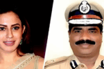 ಚಿನ್ನದ ಕಳ್ಳಸಾಗಣೆಕೆ ಕೇಸ್ ನಟಿ ರನ್ಯಾ ರಾವ್ : ಕೆ. ರಾಮಚಂದ್ರ ರಾವ್ ಮಹಾನಿರ್ದೇಶಕರಾಗಿ ನೇಮಕ.!