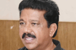 ಜಿಲ್ಲೆಯ ಬೆಳೆನಷ್ಟ ವಿತರಣೆಯಲ್ಲಿ ೪೯  ಕೋಟಿ ಹಣ ಲೂಟಿ : ಶಾಸಕ ರಘುಮೂರ್ತಿ.!