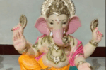 ದಾವಣಗೆರೆ: ಪ್ಲಾಸ್ಟರ್ ಆಫ್ ಪ್ಯಾರಿಸ್ ಗಣೇಶ ವಿಗ್ರಹಗಳ ಮಾರಾಟ ನಿಷೇಧ.!