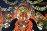 ನಗರದ ಶ್ರೀ ಗೌರಸಂದ್ರ ಮಾರಮ್ಮ ದೇವಿಯ ಜಾತ್ರಾ ಮಹೋತ್ಸವ.