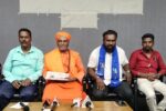 ನಾಗಮೋಹನ್ ದಾಸ್ ವರದಿಯಲ್ಲಿ ಛಲವಾದಿ ಸಮುದಾಯಕ್ಕೆ ಅನ್ಯಾಯ.!