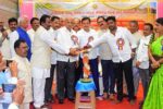 ನಿವೃತ್ತ ಸರ್ಕಾರಿ ನೌಕರರ ವಿವಿಧ ಬೇಡಿಕೆ ಈಡೇರಿಕೆಯಲ್ಲಿ ನಾವು ನಿಮ್ಮೊಂದಿಗೆ.!
