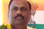 ಮೇದೇಹಳ್ಳಿ ಪಂಚಾಯಿತಿಗೆ ಅಧ್ಯಕ್ಷರಾಗಿ ಆರ್. ನಿರಂಜನ್ ಆಯ್ಕೆ.!