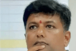 ಶಾಸಕ ಕೆಸಿ ವೀರೇಂದ್ರ (ಪಪ್ಪಿ) ಮನೆ ಮೇಲೆ ಇ.ಡಿ ದಾಳಿ.!