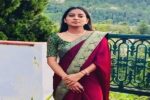 ಯಾವುದೇ ತರಬೇತಿ ಇಲ್ಲದೆ IAS ಆದ ವಂದನಾ ಮೀನ ಯಶೋಗಾಥೆ