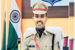 ಅಪಘಾತವಾದರೂ ಯುಪಿಎಸ್‌ಸಿ ಪರೀಕ್ಷೆ ಬರೆದು IPS ಅಧಿಕಾರಿಯಾದ ಸಫಿನ್ ಹಸನ್ ಕಥೆ