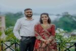 ಮೊದಲ ಪ್ರಯತ್ನದಲ್ಲೇ ಯುಪಿಎಸ್‌ಸಿ ಪರೀಕ್ಷೆಯಲ್ಲಿ ಉತ್ತೀರ್ಣರಾದ ಐಎಎಸ್ ಅಧಿಕಾರಿ ಸಚಿನ್ ಶರ್ಮಾ