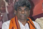 ‘ಹಿಂದೂಗಳಲ್ಲಿ ದೊಡ್ಡ ಗೊಂದಲ ಸೃಷ್ಟಿಸಲು ಹೊರಟ ಕಾಂಗ್ರೆಸ್ ಸರಕಾರ’- ಕೋಟ ಶ್ರೀನಿವಾಸ ಪೂಜಾರಿ