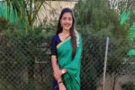 ಯುಪಿಎಸ್‌ಸಿ ಟಾಪರ್ ಸೃಷ್ಟಿ ದೇಶಮುಖ್ ಯಶಸ್ಸಿನ ಪಯಣ