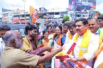 ‘ಸರಳೀಕೃತ ಜಿ.ಎಸ್.ಟಿ. ಪದ್ಧತಿ’- ಕೇಂದ್ರ ಸರ್ಕಾರಕ್ಕೆ ವಿಜಯೇಂದ್ರ ಅಭಿನಂದನೆ