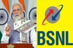 ಟೆಲಿಕಾಂ ಕ್ಷೇತ್ರದಲ್ಲಿ ಭಾರತದ ಹೊಸ ಮೈಲಿಗಲ್ಲು: BSNL ಸ್ವದೇಶಿ 4G ‘ನೆಟ್‌ವರ್ಕ್ ಸ್ಟಾಕ್’ ಇಂದು ಉದ್ಘಾಟನೆ
