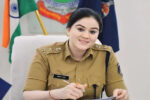 ಮೂರನೇ ಪ್ರಯತ್ನದಲ್ಲಿ ಉತ್ತೀರ್ಣರಾದ ಐಪಿಎಸ್ ಅಧಿಕಾರಿ ಅಂಕಿತಾ ಶರ್ಮಾ ಯಶೋಗಾಥೆ