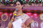 ‘ಗೃಹಲಕ್ಷ್ಮಿ ಯೋಜನೆ ಫಲಾನುಭವಿಗಳ ಹೆಸರಿನಲ್ಲಿ ಸಹಕಾರ ಸಂಘ ಸ್ಥಾಪನೆಗೆ ಚಿಂತನೆ’- ಲಕ್ಷ್ಮೀ ಹೆಬ್ಬಾಳ್ಕರ್