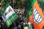 ಧರ್ಮಸ್ಥಳ ಪ್ರಕರಣ: BJP-JDS ಯಾತ್ರೆಗೆ ಕಾಂಗ್ರೆಸ್‌ನಿಂದಲೂ ಕೌಂಟರ್‌ ಯಾತ್ರೆಗೆ ಪ್ಲ್ಯಾನ್‌..