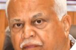 ಜಿಲ್ಲೆಗೆ ಆಸ್ಪತ್ರೆ ಕೊಡಿಸಿ ಎಂದರೆ ನಿನ್ನ ಹೆರಿಗೆಯಾಗಲಿ, ನೋಡೋಣ ಎಂದ ಆರ್‌.ವಿ. ದೇಶಪಾಂಡೆ!