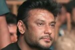 ರೇಣುಕಾಸ್ವಾಮಿ ಕೊಲೆ ಕೇಸ್ : ನಟ ದರ್ಶನ್ ಅರ್ಜಿ ವಿಚಾರಣೆ ವೇಳೆ ಕೋರ್ಟ್ ಗೆ ನುಗ್ಗಿದ ಅಪರಿಚಿತ ವ್ಯಕ್ತಿ.!