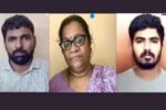 ಮಂಗಳೂರು: ಅತ್ಯಾಚಾರ ಸಂತ್ರಸ್ಥೆಯ ಮಗು ಮಾರಾಟ ಪ್ರಕರಣ- ಡಾಕ್ಟರ್ ಸೇರಿದಂತೆ ಮೂವರ ಬಂಧನ