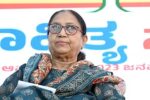ದಸರಾ ಉದ್ಘಾಟಕರಾಗಿ ಬಾನು ಮುಷ್ತಾಕ್ ಆಯ್ಕೆ ಪ್ರಶ್ನಿಸಿ ಪ್ರತಾಪ್‌ ಸಿಂಹ ಸಲ್ಲಿಸಿದ್ದ ಅರ್ಜಿ ವಜಾ