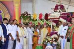 ದಸರಾಗೆ ಚಾಲನೆ: ಇಂದಿನಿಂದ ಮೈಸೂರಲ್ಲಿ ನವರಾತ್ರಿ ವೈಭವ