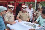 ಶೀಘ್ರದಲ್ಲೇ ಕರ್ನಾಟಕ ಪೊಲೀಸ್ ಟೋಪಿಗಳು ಬದಲಾಗುತ್ತೆ: ಡಿಜಿ-ಐಜಿಪಿ ಸಲೀಮ್