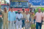ಹಿಂದೂ ಮಹಾ ಗಣಪತಿಯ ಶೋಭಾಯಾತ್ರೆ: ನಗರಸಭೆಯ ನೌಕರರ ಸ್ವಚ್ಚತಾ ಕಾರ್ಯಕ್ಕೊಂದು ಥ್ಯಾಂಕ್ಸ್