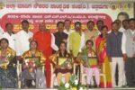 ಹೆತ್ತರವನ್ನು ಹಾಗೂ ಸಮಾಜವನ್ನು ಮರೆಯಬಾರದು: ಶಾಸಕ ರಘುಮೂರ್ತಿ.!