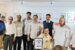 ಕರ್ನಾಟಕ ವ್ಯಂಗ್ಯಚಿತ್ರಕಾರರ ಸಂಘದ ಪದಾಧಿಕಾರಿಗಳ ಆಯ್ಕೆ.!