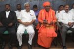 ಧರ್ಮ ಕಾಲಂನಲ್ಲಿ ಭೌದ್ದ ಧರ್ಮ ಎಂದು ಬರೆಸಿ: ಬಸವನಾಗಿದೇವ ಸ್ವಾಮಿ