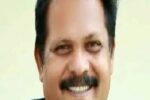 ಭೋವಿ ನಿಗಮದ ಅಧ್ಯಕ್ಷ ರವಿಕುಮಾರ್ ರಾಜೀನಾಮೆ.!