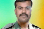 ರಜೆಕ್ಕೆಊರಿಗೆ ಬಂದಿದ್ದ ಯೋಧ ಹೃದಯಾಘಾತದಿಂದ ಮೃತ.!