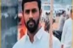RSS ಪಥ ಸಂಚಲನ.. ಮತ್ತೋರ್ವ ಅಧಿಕಾರಿ ಅಮಾನತು.!