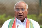 ಎಐಸಿಸಿ ಅಧ್ಯಕ್ಷ ಮಲ್ಲಿಕಾರ್ಜುನ ಖರ್ಗೆ ಆಸ್ಪತ್ರೆಗೆ ದಾಖಲು