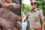 ವೈದ್ಯೆ ಮೇಲೆ ಅತ್ಯಾಚಾರ, ಆತ್ಮಹತ್ಯೆಗೆ ಪ್ರಚೋದನೆ; ಪೊಲೀಸ್ ಅಧಿಕಾರಿ ಅರೆಸ್ಟ್ ವೈದ್ಯೆ ಮೇಲೆ ಅತ್ಯಾಚಾರ, ಆತ್ಮಹತ್ಯೆಗೆ ಪ್ರಚೋದನೆ; ಪೊಲೀಸ್ ಅಧಿಕಾರಿ ಅರೆಸ್ಟ್