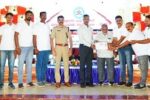 ಡ್ರಗ್ಸ್ ಜಾಲ;: ಜಿಲ್ಲೆಯಲ್ಲಿ ನಶೆ ಮುಕ್ತವಾಗಿಸಲು ಎಸ್.ಪಿ ರಂಜಿತ್ಕುಮಾರ್ ಭಂಡಾರು  ಮನವಿ