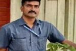 ವಿಪಕ್ಷನಾಯಕ ಆರ್ ಅಶೋಕ್ ಬೆಂಗಾವಲು ವಾಹನ ಚಾಲಕ ಆತ್ಮಹತ್ಯೆ.!