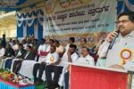 ಕ್ರೀಡೆ ಹವ್ಯಾಸಕ್ಕಿಂತ ತಪಸ್ಸು ಆಗಬೇಕು: ಕೆ.ಎಸ್.ನವೀನ್.! ಕ್ರೀಡೆ ಹವ್ಯಾಸಕ್ಕಿಂತ ತಪಸ್ಸು ಆಗಬೇಕು: ಕೆ.ಎಸ್.ನವೀನ್.!