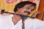 ಖ್ಯಾತ ಹಿಂದುಸ್ತಾನಿ ಗಾಯಕ ಸಂಜೀವ ಜಹಾಗೀರದಾರ ನಿಧನ.!