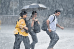 ನಿನ್ನೆ ಚಿತ್ರದುರ್ಗ ಜಿಲ್ಲೆಯಲ್ಲಿ ಸುರಿದ ಮಳೆಯ ವಿವರ..!