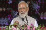 ಪಿಎಂ ಕಿಸಾನ್ ಯೋಜನೆಯ 21ನೇ ಕಂತನ್ನು ಬಿಡುಗಡೆ ಮಾಡಿದ ಪ್ರಧಾನಿ ಮೋದಿ