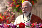 ‘ಸಂಪೂರ್ಣ ಭಾರತ, ವಿಶ್ವ ರಾಮಮಯವಾಗಿದೆ’- ಪ್ರಧಾನಿ ಮೋದಿ