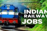 ಭಾರತೀಯ ರೈಲ್ವೆಯ ವಾಯುವ್ಯ ರೈಲ್ವೆ ಇಲಾಖೆಯಲ್ಲಿ 898 ಹುದ್ದೆಗಳಿಗೆ ಅರ್ಜಿ ಆಹ್ವಾನ!